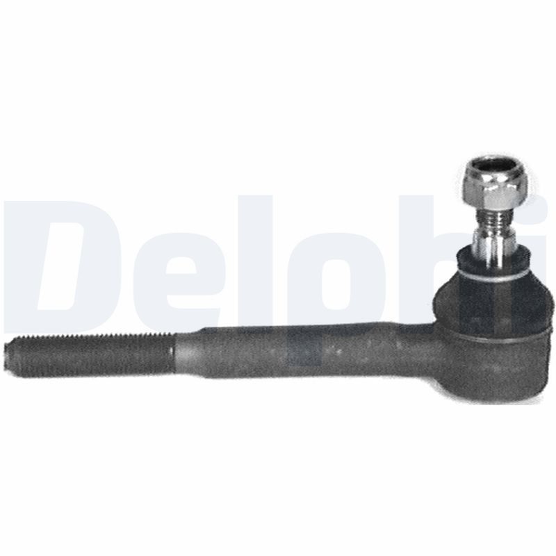 Наконечник кермової тяги DELPHI TA862 - zapix