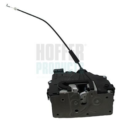 Замок дверний HOFFER 3100329 - zapix