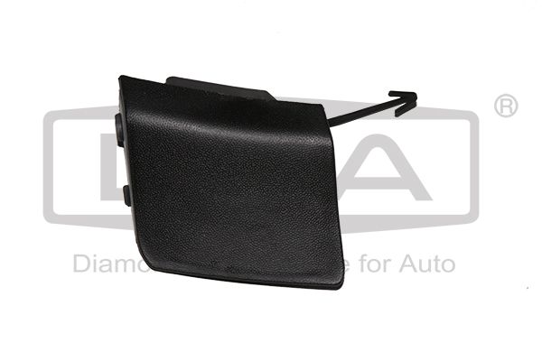 Кришка буксирувального гаку DPA 88070879102 - zapix