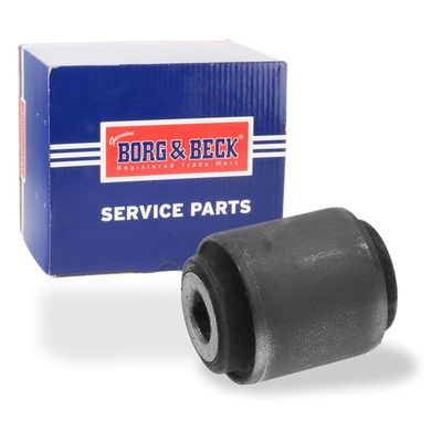 Сайлентблок важеля BORG & BECK BSK7169 - zapix