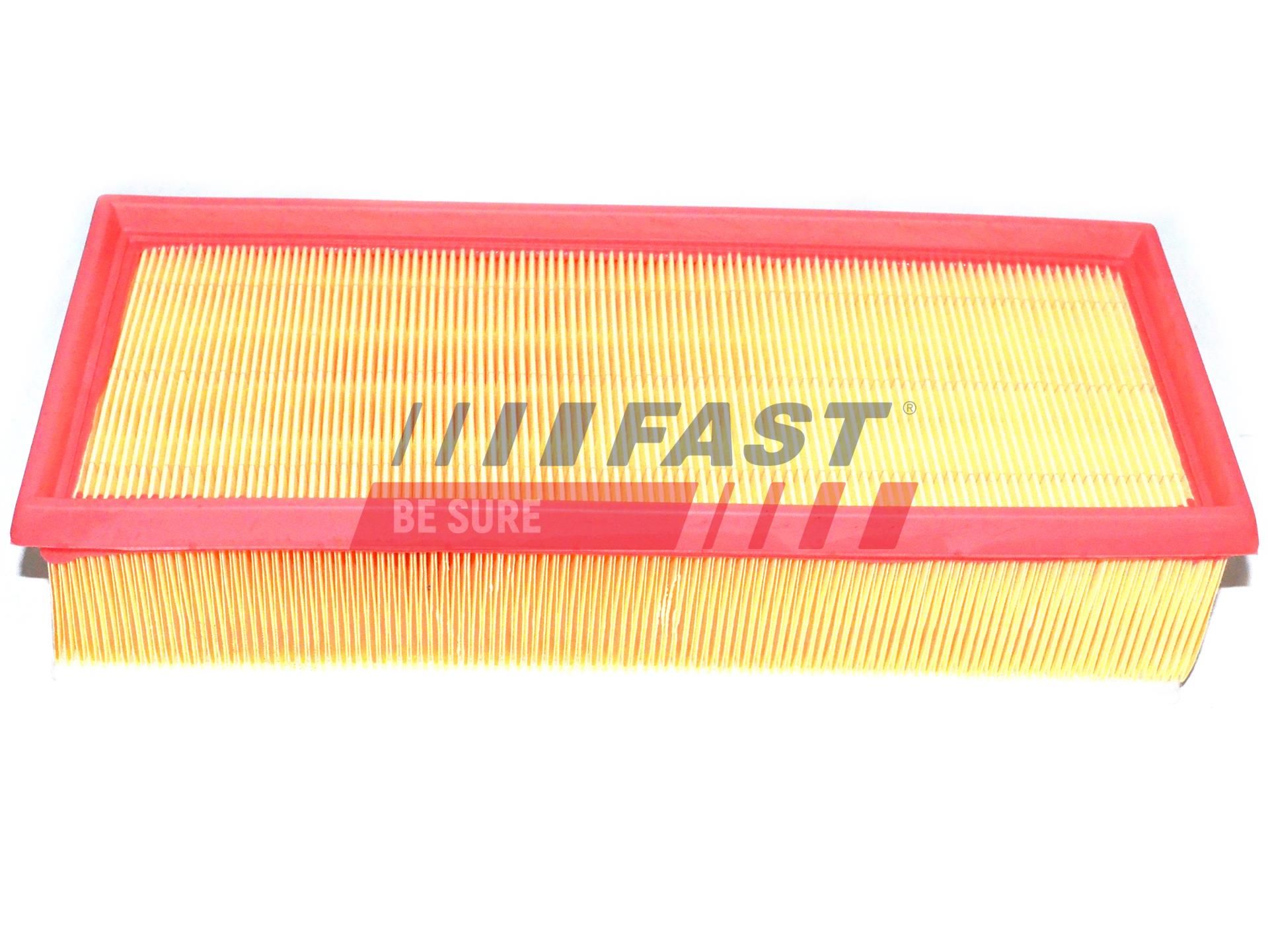 Воздушный фильтр FAST FT37110