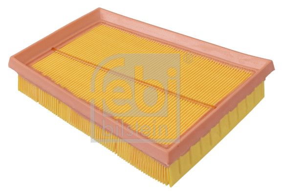 Повітряний фільтр FEBI BILSTEIN 172089 - zapix