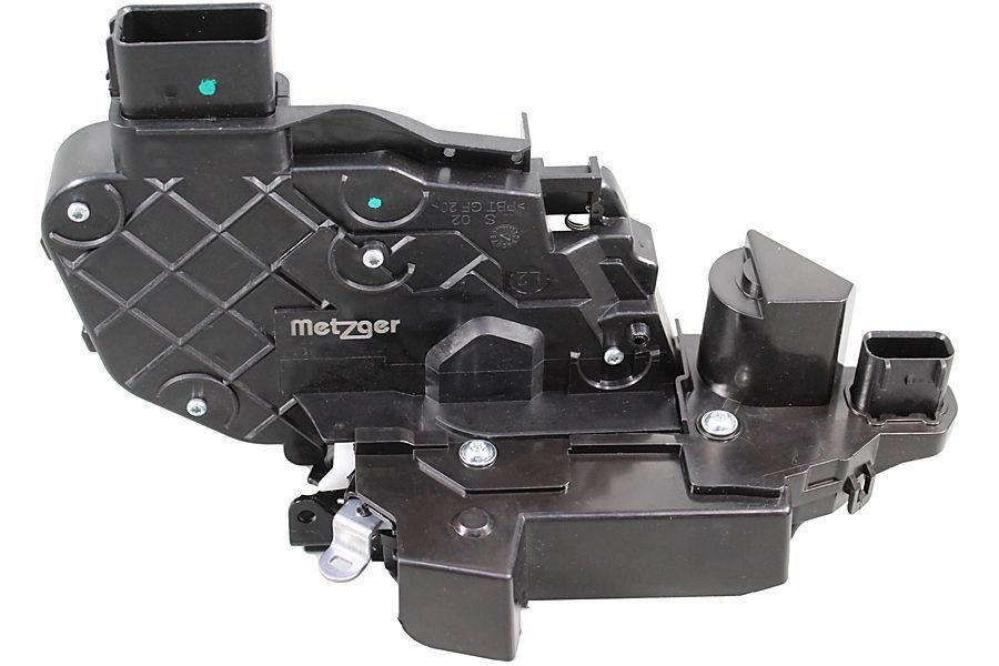 Замок дверний METZGER 2314469 - zapix