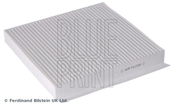 Фільтр салону BLUE PRINT ADBP250076 - zapix