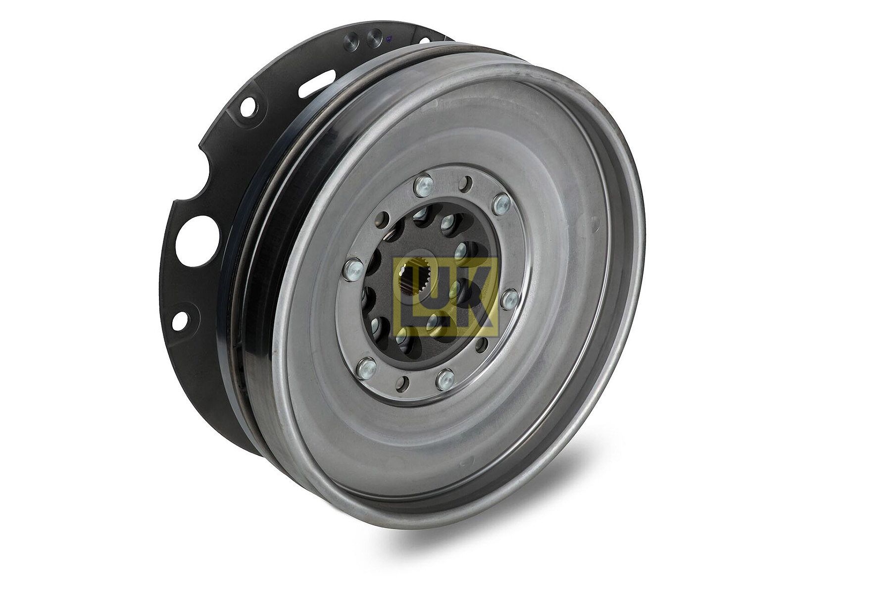 Маховик SCHAEFFLER LUK 415104509 - zapix