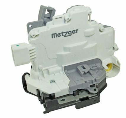 Замок дверний METZGER 2314093 - zapix