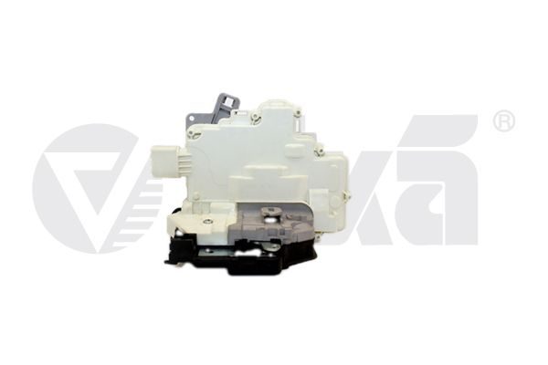 Замок дверний VIKA 88391765701 - zapix