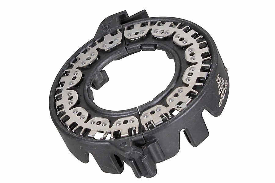 Деталі основної фари METZGER 0896024 - zapix