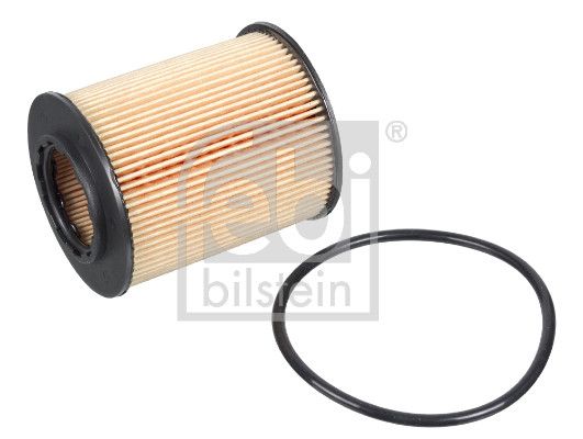 Масляный фильтр FEBI BILSTEIN 37557