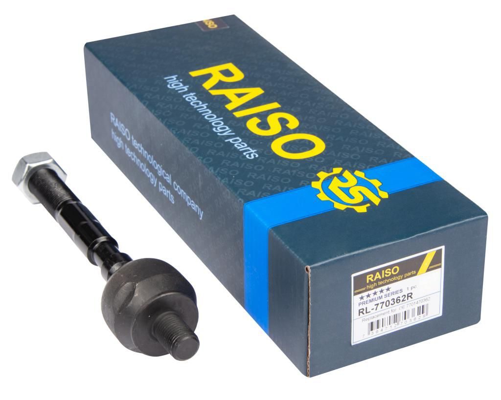 Тяга кермова RAISO RL770362R - zapix