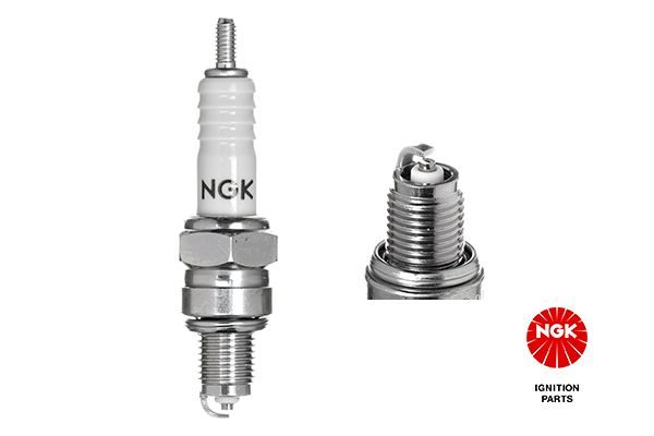 Свеча зажигания NGK 4629