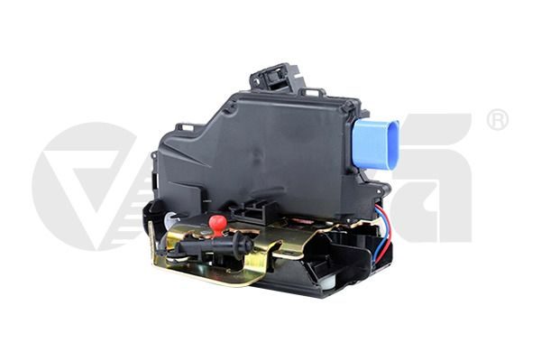Замок дверний VIKA 88371812901 - zapix