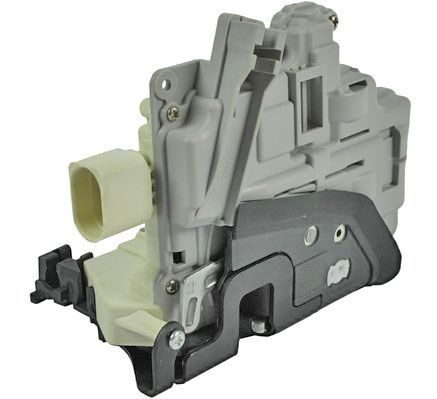 Замок дверний METZGER 2314004 - zapix