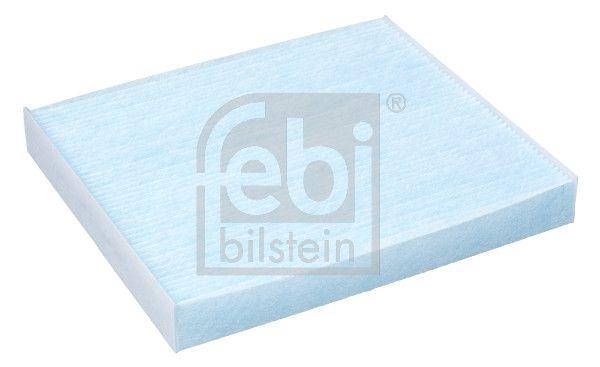 Фільтр салону FEBI BILSTEIN 184397 - zapix