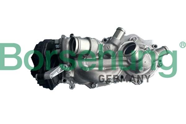 Помпа системи охолодження BORSEHUNG B11214 - zapix