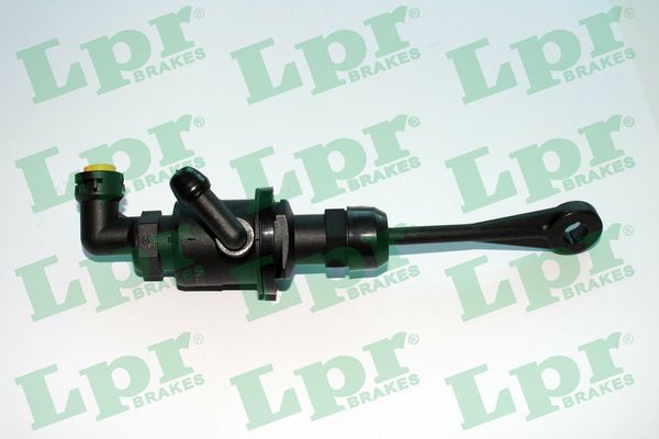 Головний циліндр зчеплення LPR 2568 - zapix