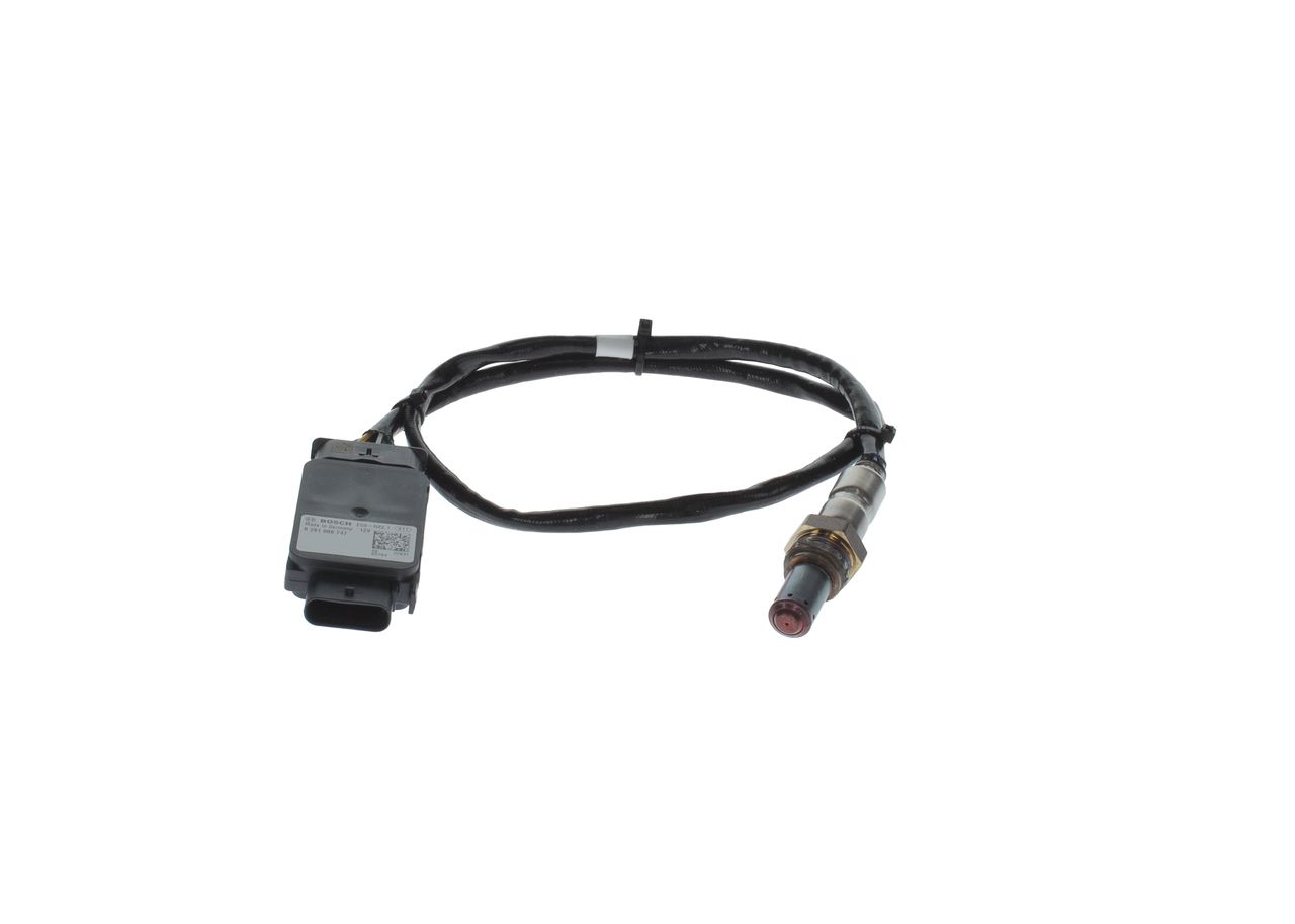 Датчик NOx BOSCH 0281008747 - zapix