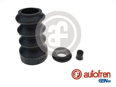 Ремкомплект робочого циліндра зчеплення AUTOFREN SEINSA D3584 - zapix