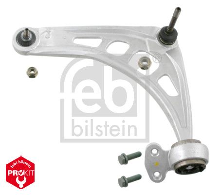 Важіль підвіски FEBI BILSTEIN 26655 - zapix