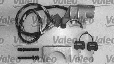Замок запалювання VALEO 256499 - zapix