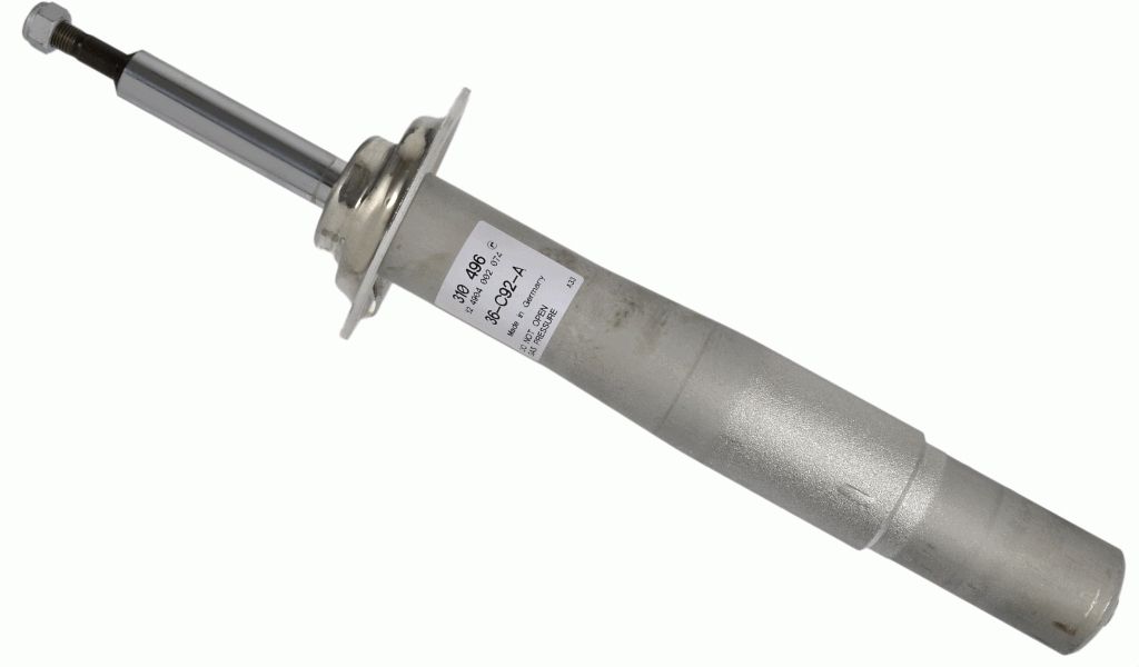 Амортизатор SACHS 310496 - zapix