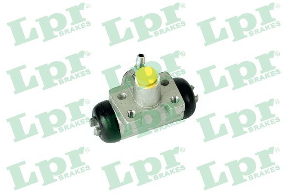 Колісний гальмівний циліндр LPR 5517 - zapix