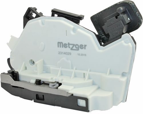 Замок дверний METZGER 2314029 - zapix