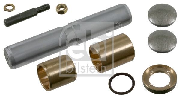 Шкворінь підвіски FEBI BILSTEIN 06319 - zapix