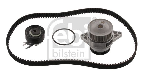 Комплект ременя ГРМ FEBI BILSTEIN 32739 - zapix