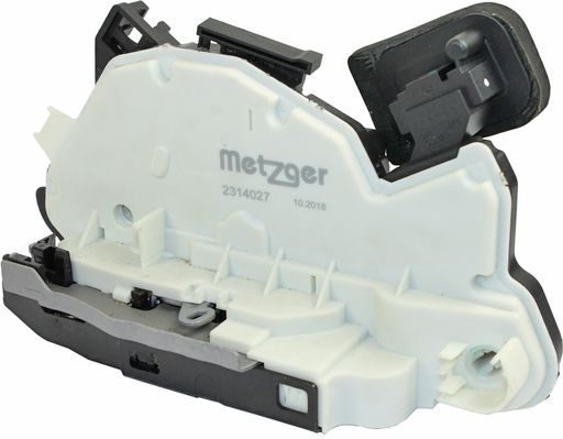Замок дверний METZGER 2314027 - zapix