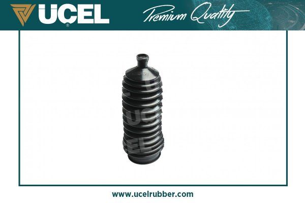 Пильник рульової рейки UCEL 10765T - zapix