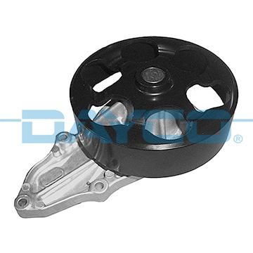 Помпа системи охолодження DAYCO DP413 - zapix