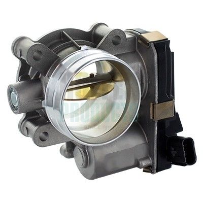 Дросельна заслінка HOFFER 7519352 - zapix