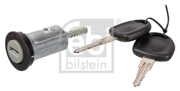 Циліндр (личинка) замка FEBI BILSTEIN 02748 - zapix