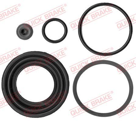 Ремкомплект гальмівного супорта QUICK BRAKE 1140159 - zapix