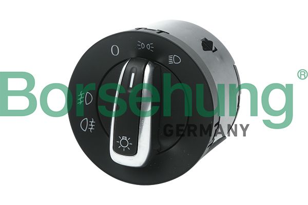Перемикач поворотів та освітлення BORSEHUNG B11400 - zapix