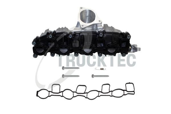 Колектор впускний TRUCKTEC AUTOMOTIVE 0714259 - zapix