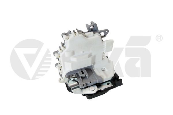 Замок дверний VIKA 88391810401 - zapix