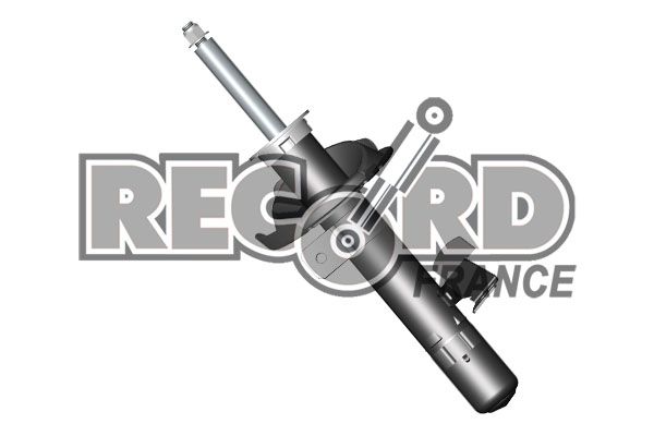Амортизатор RECORD FRANCE 104560