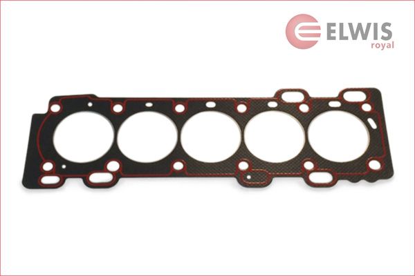 Прокладка головки циліндра ELWIS ROYAL 0055563 - zapix