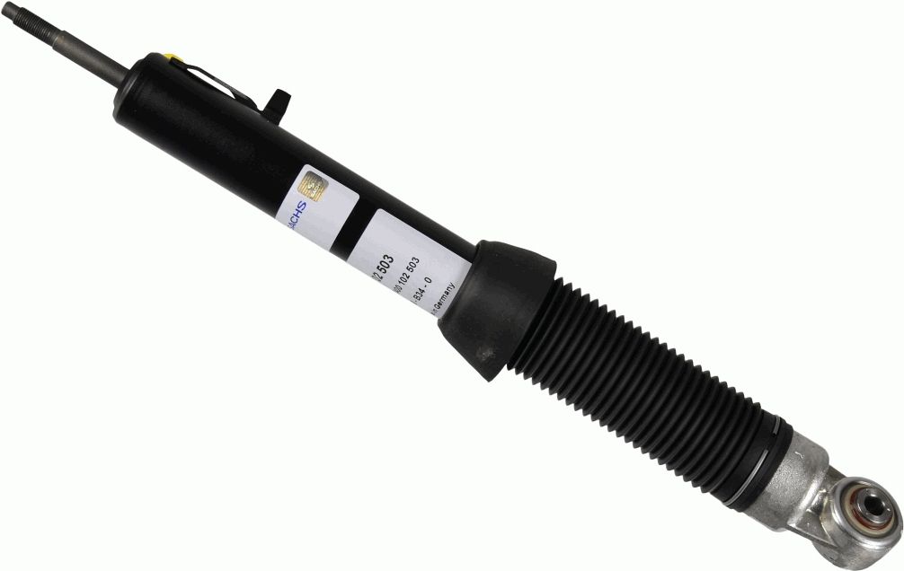 Амортизатор SACHS 102503 - zapix