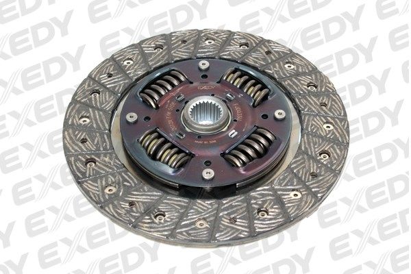 Диск зчеплення EXEDY FJD035U - zapix