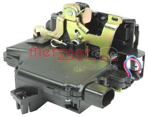 Замок дверний METZGER 2314031 - zapix