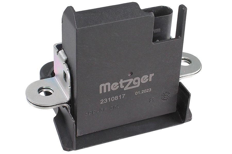 Замок дверний METZGER 2310817 - zapix