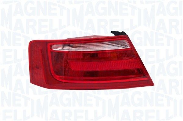 Задній ліхтар MAGNETI MARELLI 714021230801 - zapix