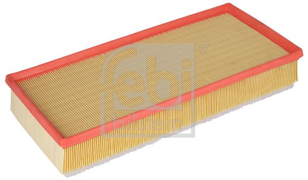 Повітряний фільтр FEBI BILSTEIN 48471 - zapix