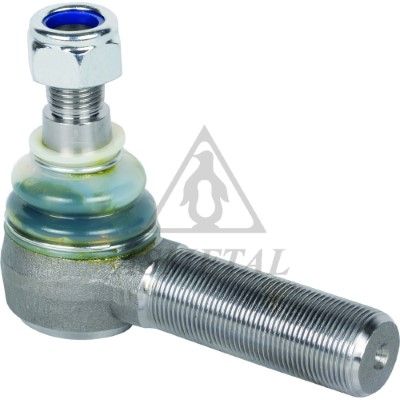 Наконечник кермової тяги ASMETAL 17MR6001 - zapix