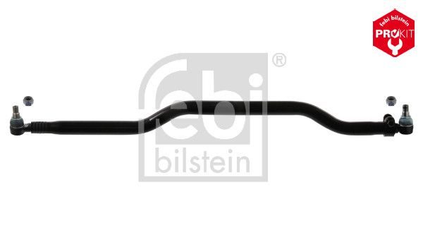 Тяга кермова FEBI BILSTEIN 40693 - zapix