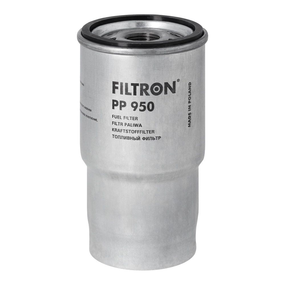 Паливний фільтр FILTRON PP950 - zapix
