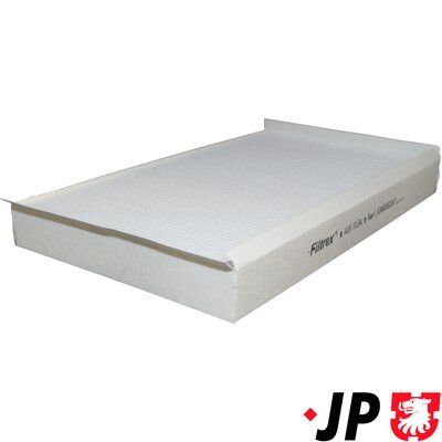 Фільтр салону JP GROUP 1328101500 - zapix